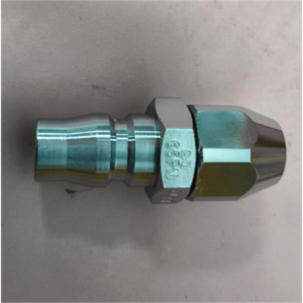 【中村】日本NITTO日東工器快速流體接頭耦合器SPC-06SH-GRN POM NBR