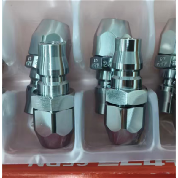 【中村】日本NITTO日東工器快速流體接頭耦合器SPC-06SH-GRN POM NBR