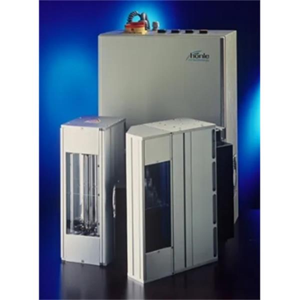 德國Honle UV 檢測(cè)技術(shù)UV-Scan MACS