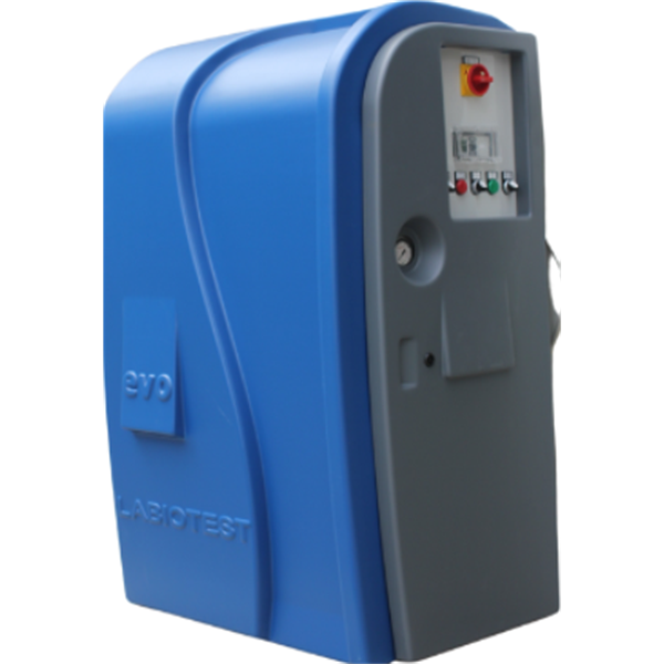 意大利LABIOTEST萊比意 多步混合動(dòng)力系統(tǒng)Multiple step hybrid system