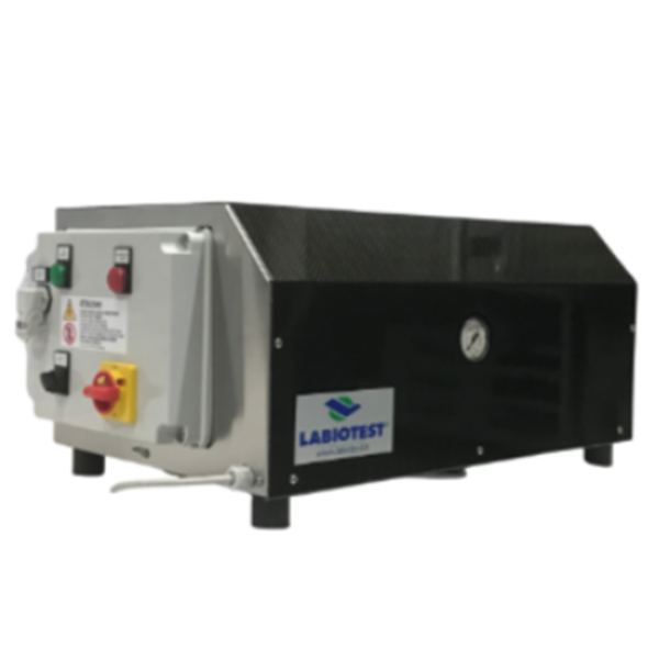 意大利LABIOTEST萊比意 多步混合動(dòng)力系統(tǒng)Multiple step hybrid system