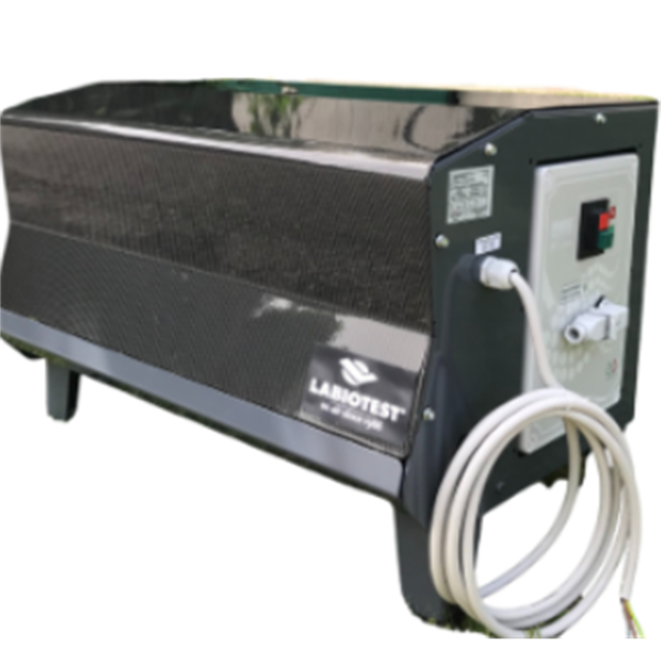 意大利LABIOTEST萊比意 多步混合動(dòng)力系統(tǒng)Multiple step hybrid system