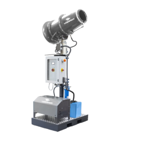 意大利LABIOTEST萊比意 多步混合動(dòng)力系統(tǒng)Multiple step hybrid system