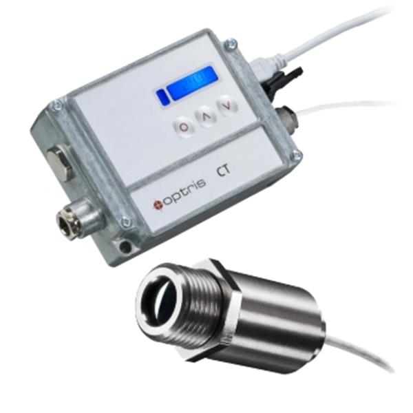 德國optris歐普仕 紅外熱像儀  Xi440 LT 36°x26°