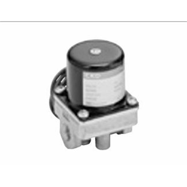 CKD喜開理多種流體小型直動式2通電磁閥AB21-02-1-00B-AC100V