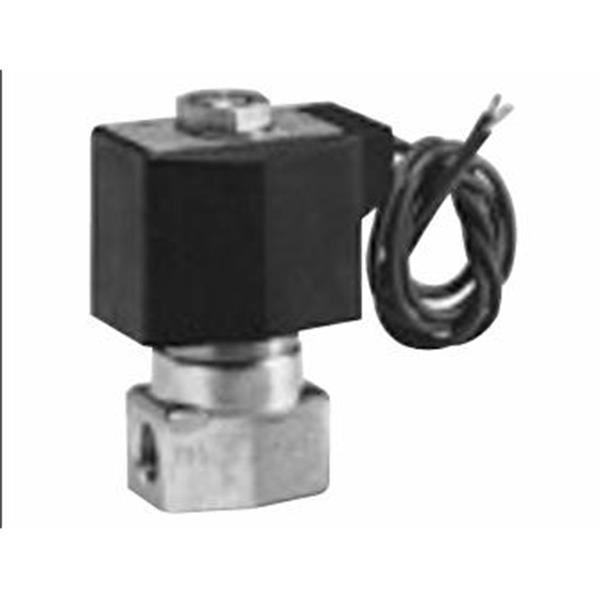 CKD喜開(kāi)理多種流體直動(dòng)式2通電磁閥AB31-04-2-AC100V