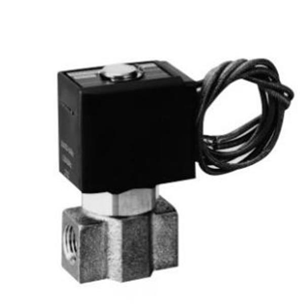 CKD喜開(kāi)理溫水用直動(dòng)式2通電磁閥FHB41-8-6-B4AB-2