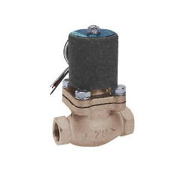 CKD喜開理空氣用先導突跳式2通電磁閥PKA-14-27-C-3M-AC100V