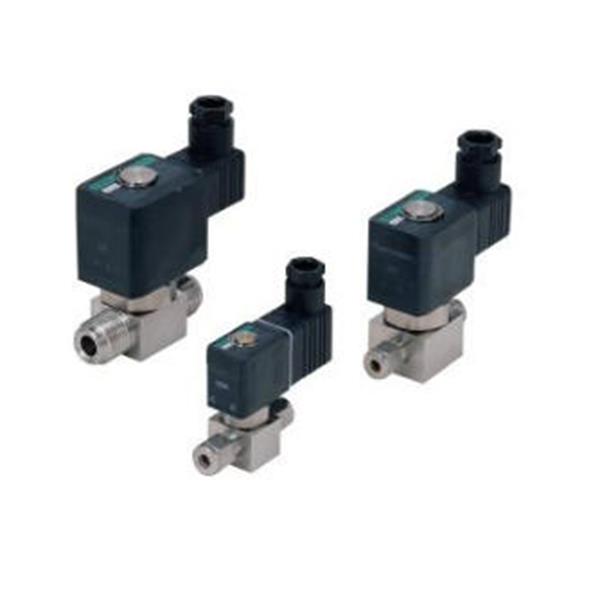 CKD喜開理先導(dǎo)式2通電磁閥HVB212-4RM-Z-2CB-DC24V