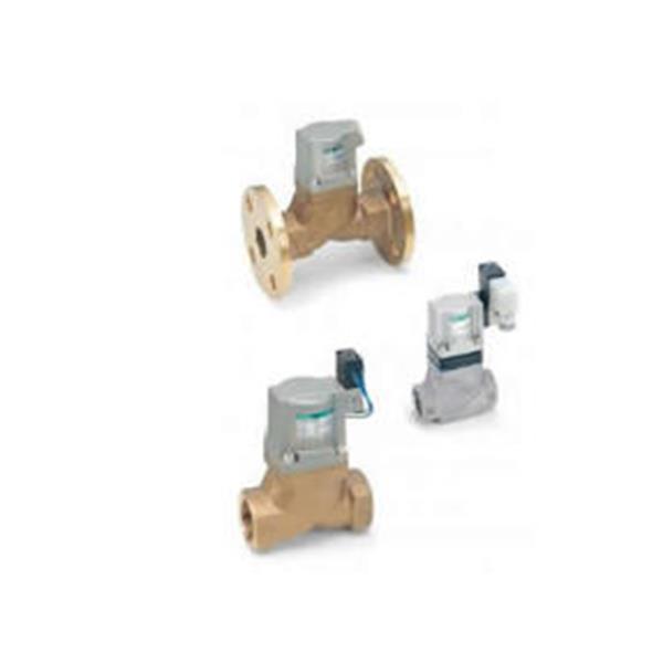 CKD喜開理氣控型2通閥（氣缸閥）SAB1W-15A-0B