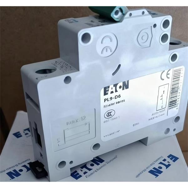 EATON伊頓Bussmann系列快速圓帽式熔斷器 FWA-35A21F