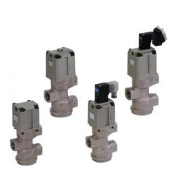 CKD喜開理氣控式2通閥（冷卻液閥)CVS3E-20A-03-B3RS-3