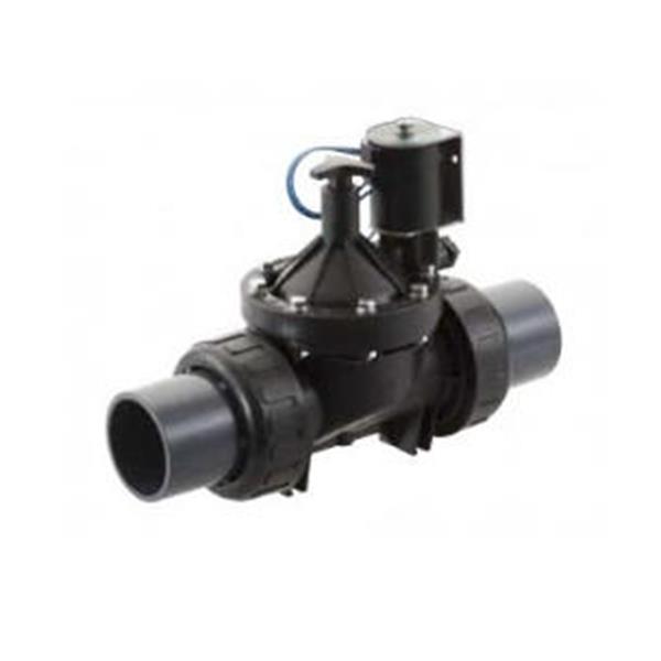 CKD喜開理自動灑水用樹脂制電磁閥GSV2-40U-DC24V