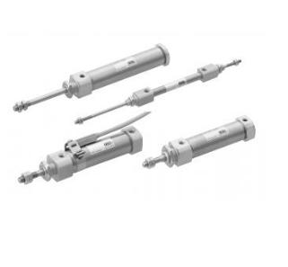 CKD喜開理筆形氣缸SCPS3-VL-00-16-250-3-T5V-D-B2