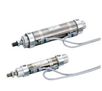 CKD喜開理緊固型氣缸CMK2-SR-FB-40-300-T8H-T-MB2